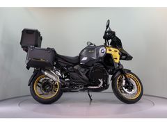BMW R 1300 GS Adventure Aurum Edition 2026 occasion – foto 1 van 19