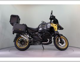 BMW R 1300 GS Adventure Aurum Edition 2026 occasion
