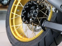 BMW R 1300 GS Adventure Aurum Edition 2026 occasion – foto 14 van 19