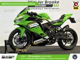 KAWASAKI NINJA ZX-4RR PERFORMANCE