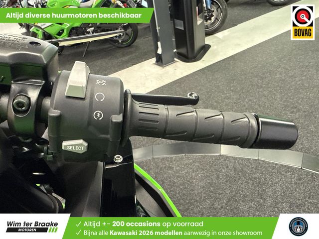 kawasaki - ninja-zx-4rr-performance