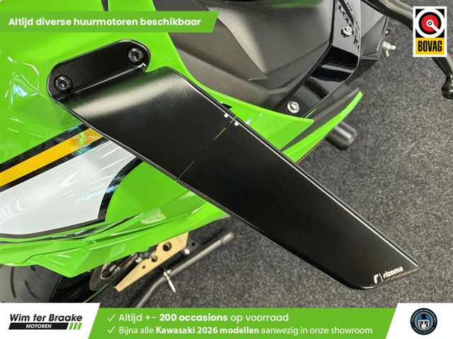 kawasaki - ninja-zx-4rr-performance
