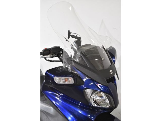 suzuki - an-650-burgman