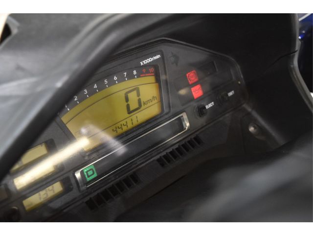 suzuki - an-650-burgman