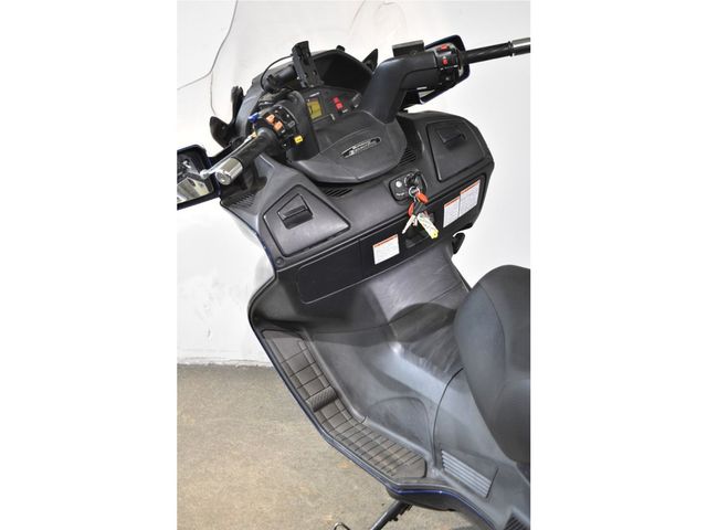 suzuki - an-650-burgman