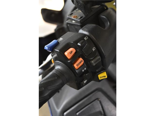 suzuki - an-650-burgman