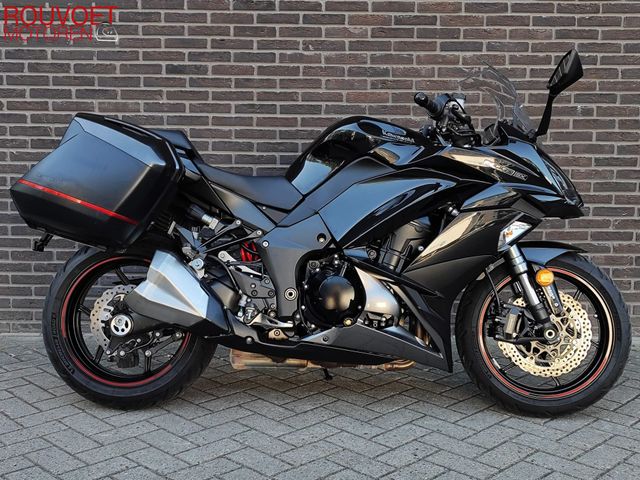 kawasaki - z-1000-sx