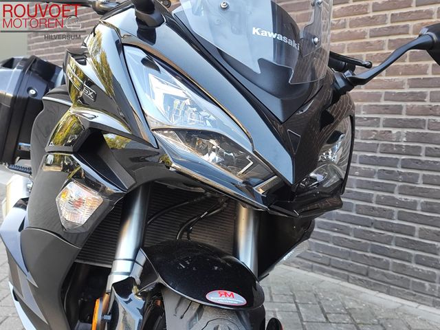 kawasaki - z-1000-sx