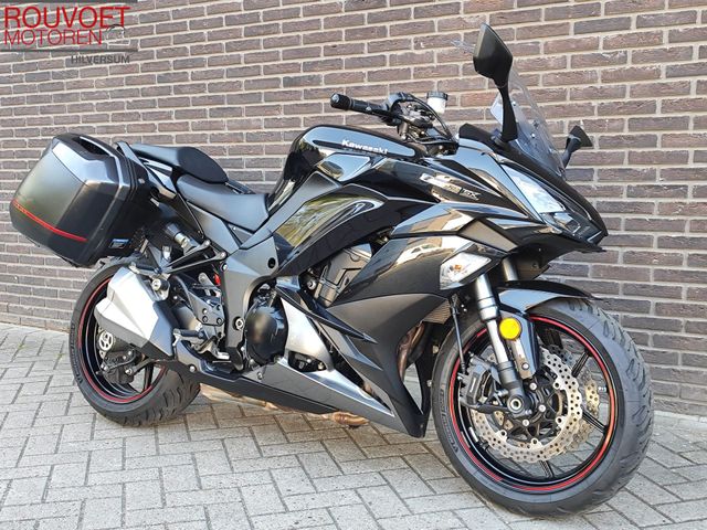 kawasaki - z-1000-sx