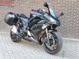 KAWASAKI Z 1000 SX