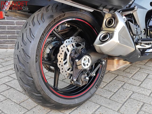 kawasaki - z-1000-sx