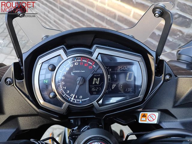 kawasaki - z-1000-sx