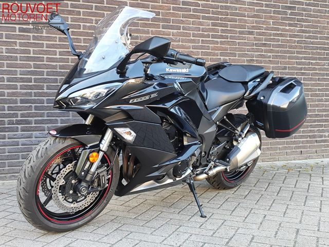 kawasaki - z-1000-sx