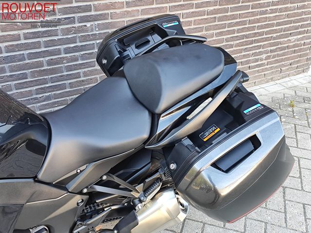 kawasaki - z-1000-sx