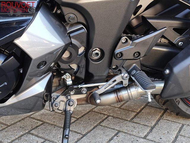 kawasaki - z-1000-sx