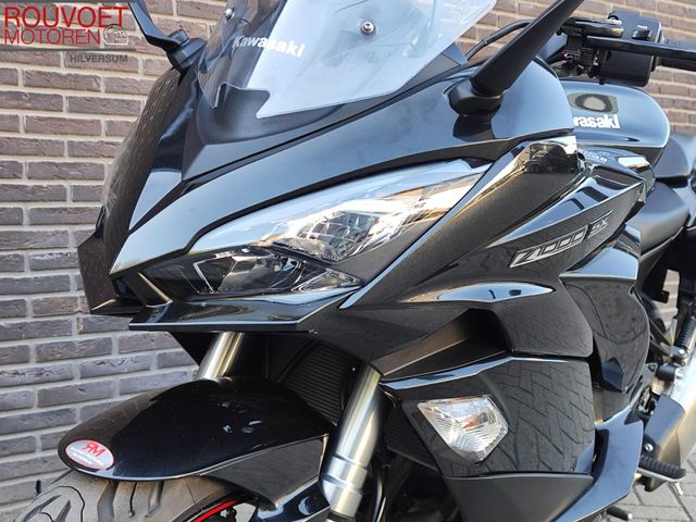 kawasaki - z-1000-sx