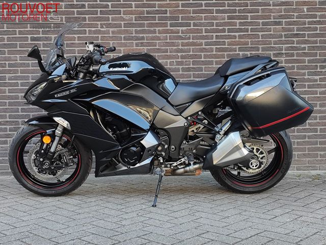 kawasaki - z-1000-sx