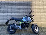 HONDA MSX 125