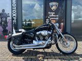 HARLEY-DAVIDSON SPORTSTER CUSTOM XL 1200 C