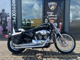 HARLEY-DAVIDSON SPORTSTER CUSTOM XL 1200 C