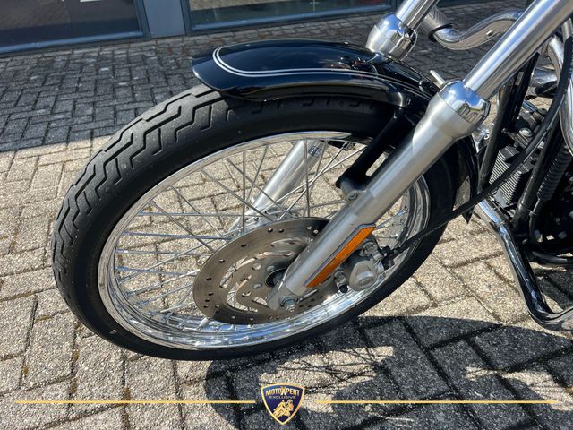 harley-davidson - sportster-custom-xl-1200-c