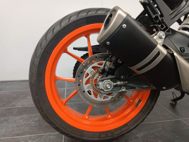 ktm - rc-125