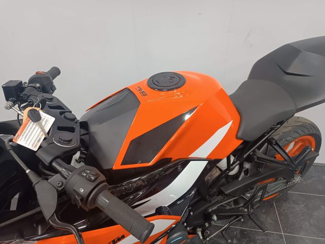 ktm - rc-125