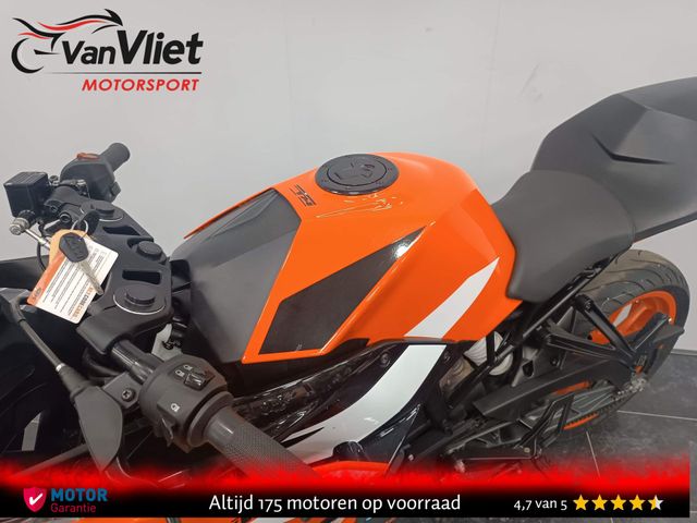 ktm - rc-125