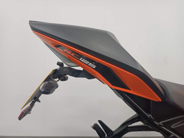 ktm - rc-125