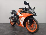 KTM RC 125