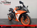 KTM RC 125