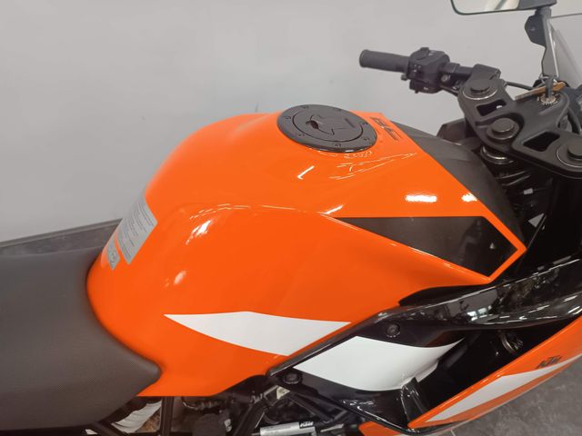 ktm - rc-125