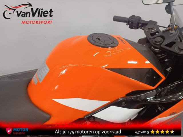 ktm - rc-125