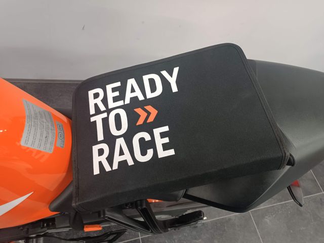 ktm - rc-125