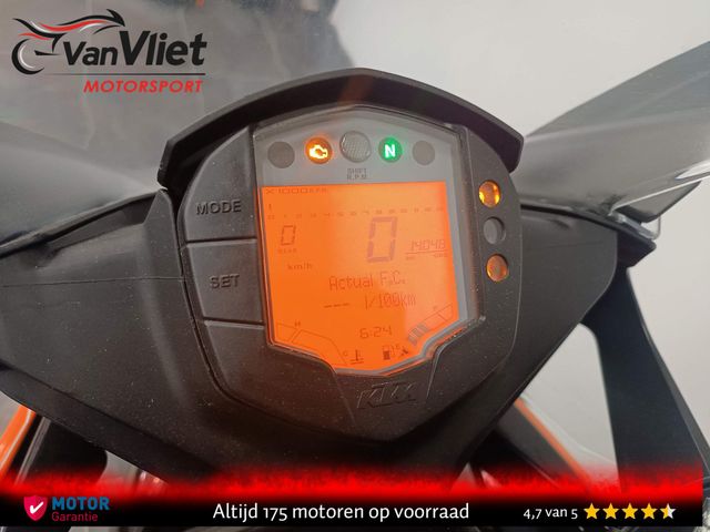 ktm - rc-125