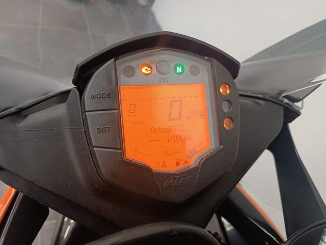 ktm - rc-125