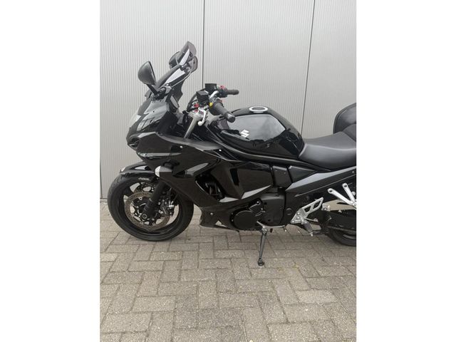suzuki - gsx-1250-fa