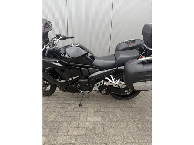 suzuki - gsx-1250-fa