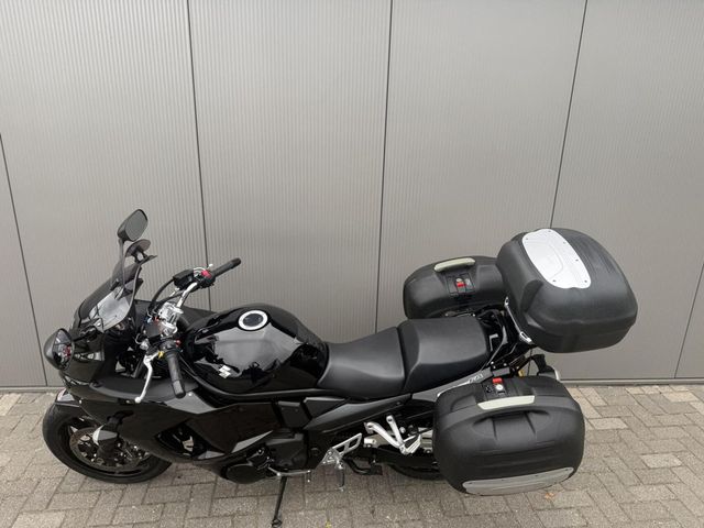 suzuki - gsx-1250-fa