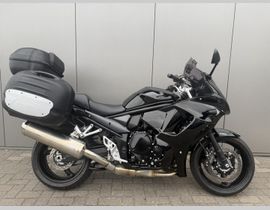 Suzuki GSX 1250 FA 2011 occasion