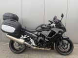 SUZUKI GSX 1250 FA