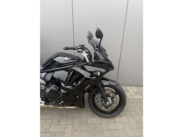 suzuki - gsx-1250-fa