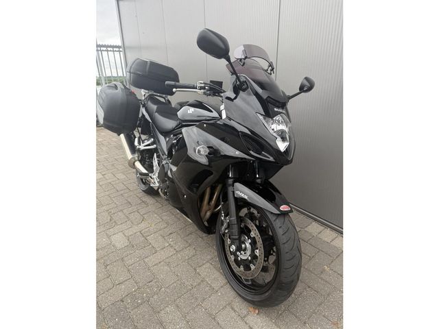 suzuki - gsx-1250-fa