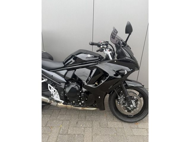 suzuki - gsx-1250-fa