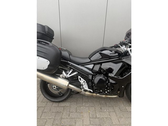 suzuki - gsx-1250-fa