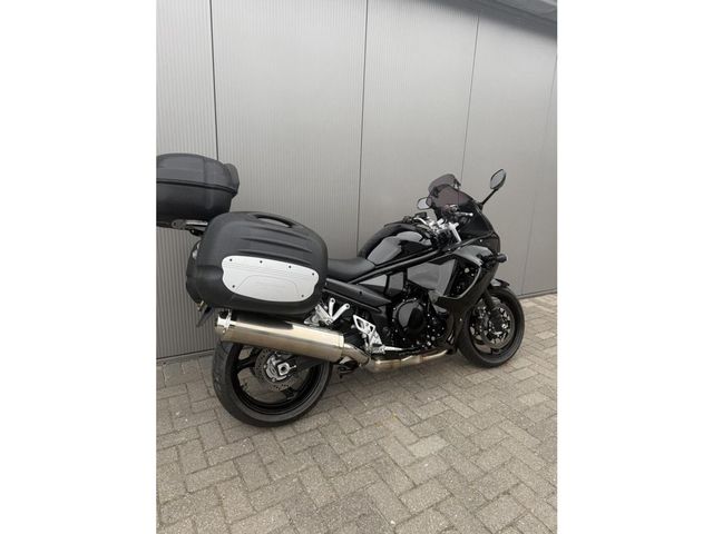suzuki - gsx-1250-fa