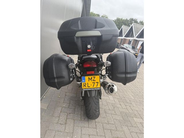 suzuki - gsx-1250-fa