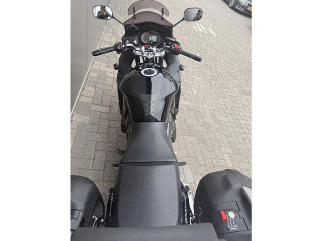 suzuki - gsx-1250-fa