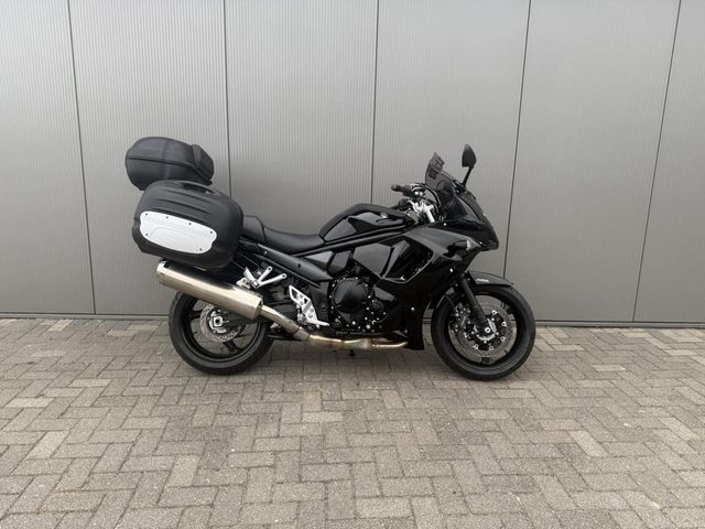 suzuki - gsx-1250-fa