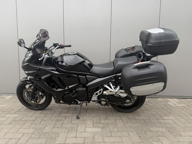 suzuki - gsx-1250-fa